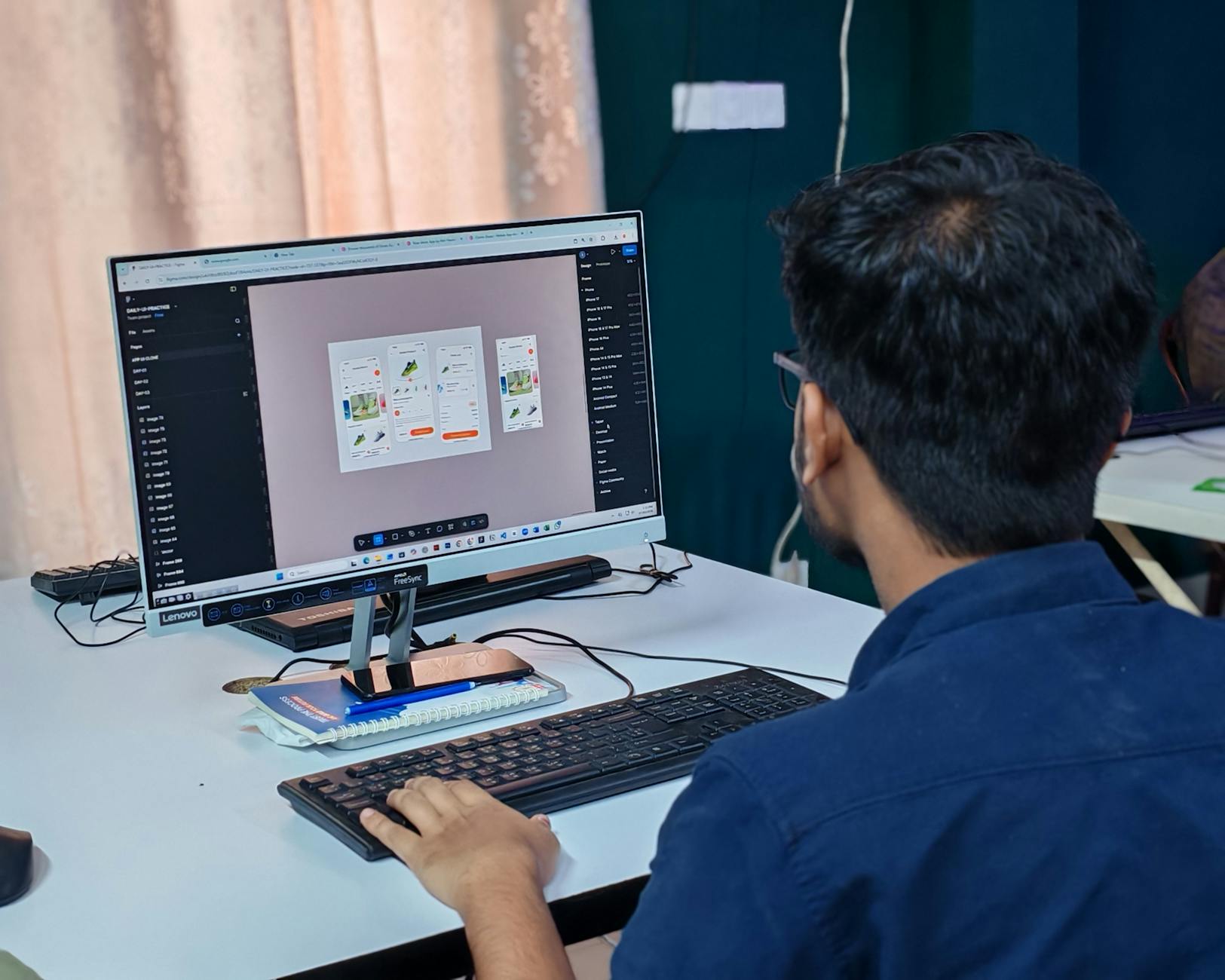 wps多端同步功能展示